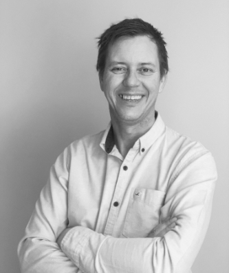 Bjørn Ove Bergseteren